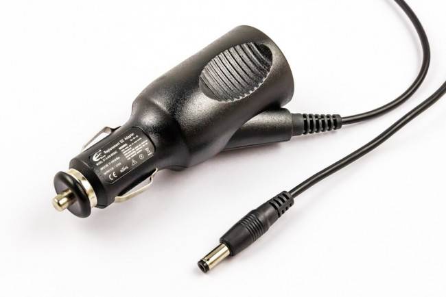 Netzteil DC/DC für Mini-Laptop Asus Eee PC 700, 701