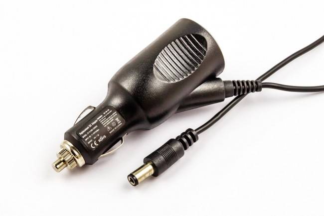 Netzteil DC/DC für Mini-Laptop Toshiba Libretto 75CT, 100C, Portege 3000