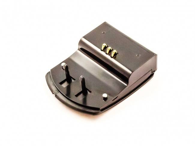 Ladeschale für JVC BN-V507, BN-V514