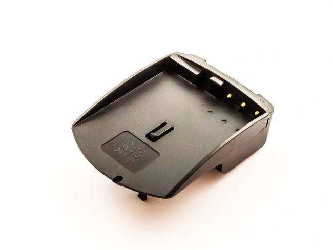 Ladeschale für JVC BN-V507, BN-V514