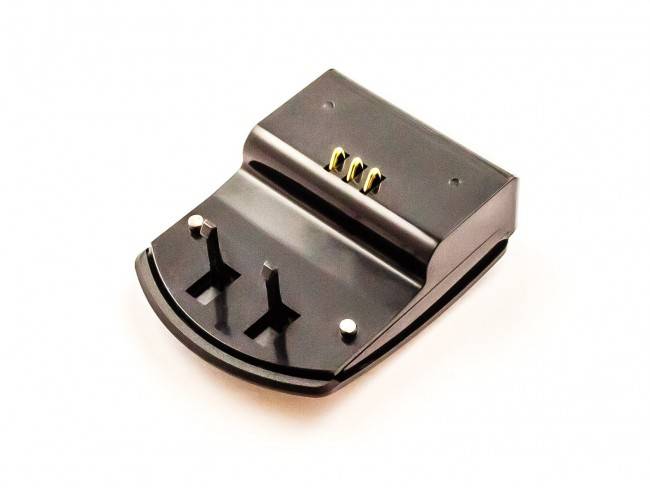 Ladeschale für JVC BN-V712, BN-V714