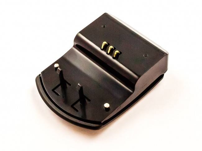 Ladeschale für Contax BP-1100S