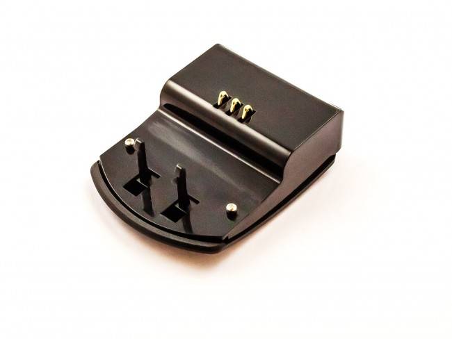 Ladeschale für Samsung SLB-1137C