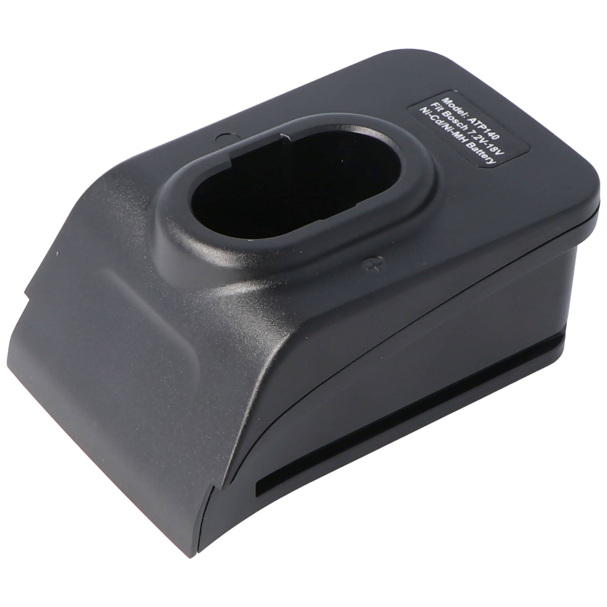 Ladeschale für Bosch BAT001, BAT011, BAT015, für unit 66100