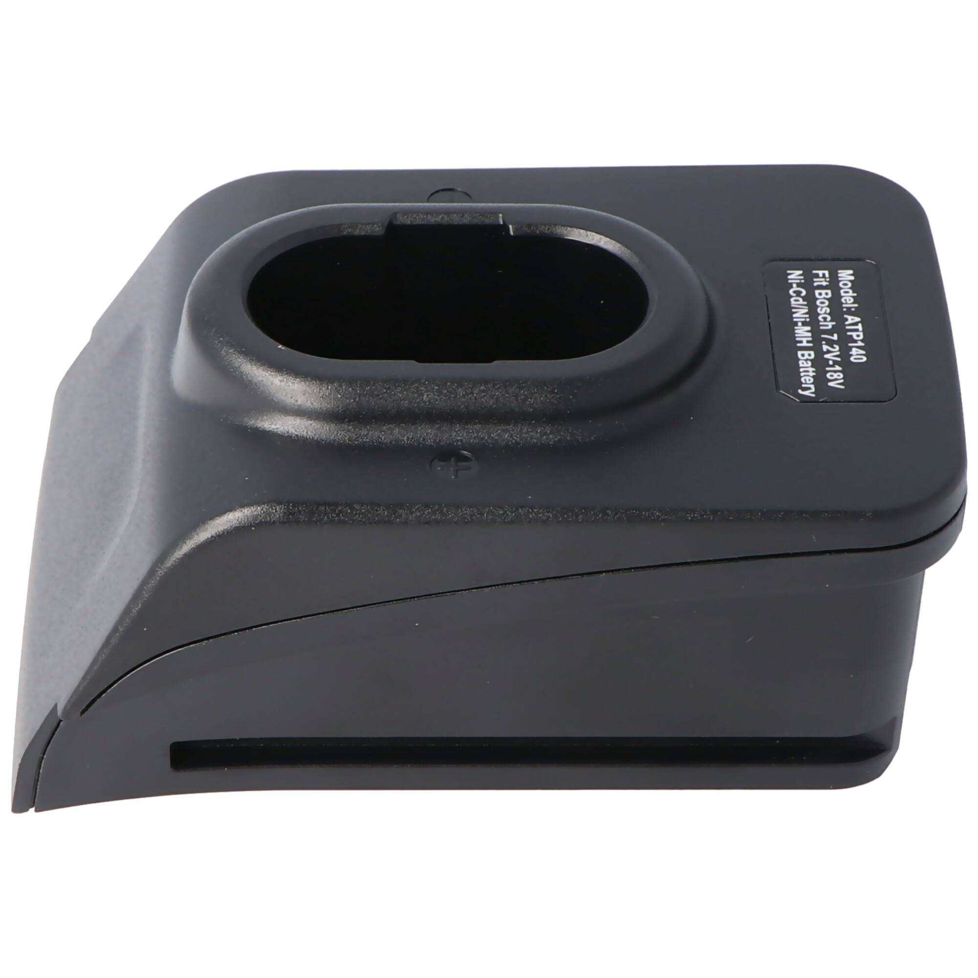 Ladeschale für Bosch BAT001, BAT011, BAT015, für unit 66100