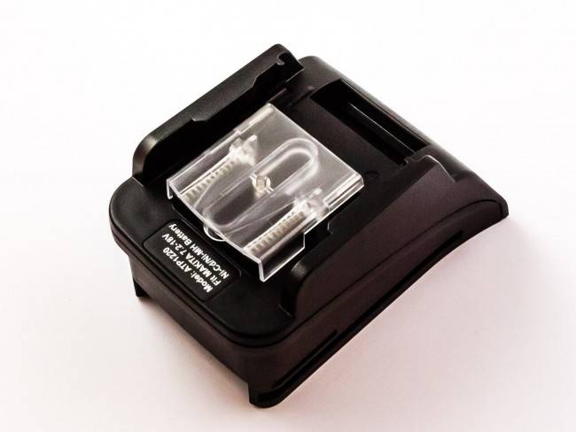 Ladeschale für Makita BH1220, BH1420, BH1433, nur mit Basis Ladegerät unit 66100