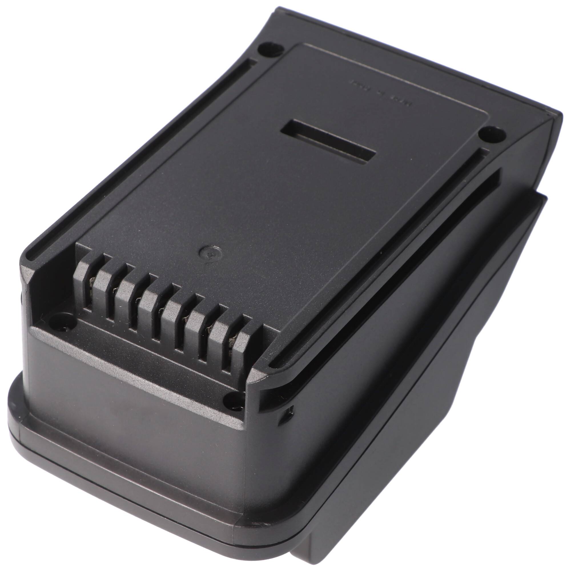 Ladeschale für Makita BL1415, BL1430, für unit 66100 Basis Ladegerät wird dazu benötigt!