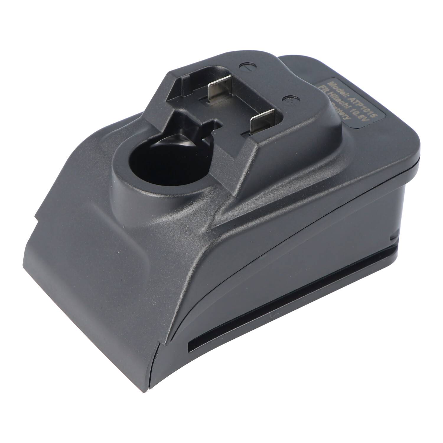 Ladeschale nur passend für Hitachi BCL 1015, BCL 1030 nur für Basis-Ladegerät ACH-1130 unit 66100