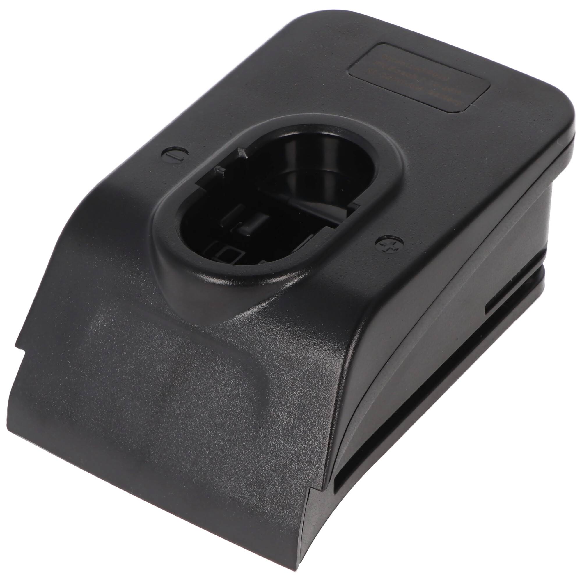 Ladeschale nur passend für Bosch BAT040, BAT045, BAT048, Basis-Ladegerät wird dazu benötigt nur passend mit Basis Ladest