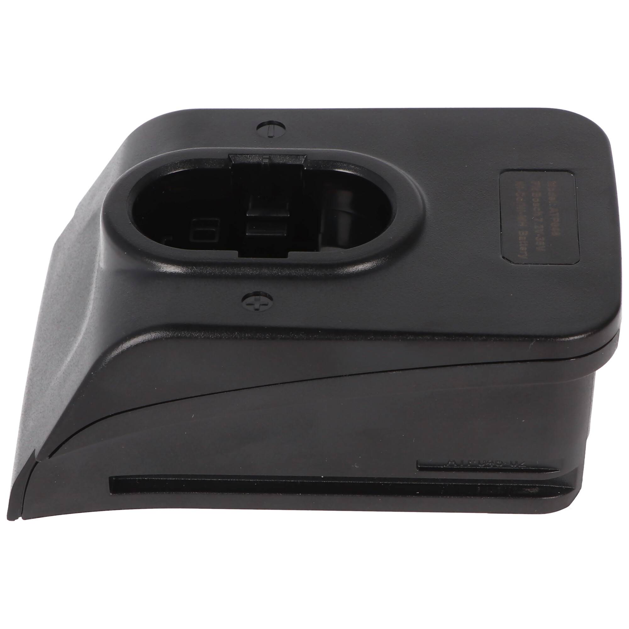 Ladeschale nur passend für Bosch BAT040, BAT045, BAT048, Basis-Ladegerät wird dazu benötigt nur passend mit Basis Ladest