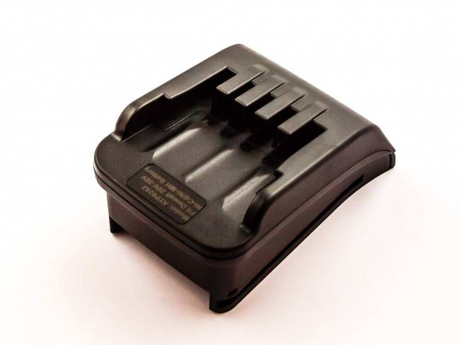 Ladeschale für Dewalt DE0241, DW0241, DW0242 für unit 66101