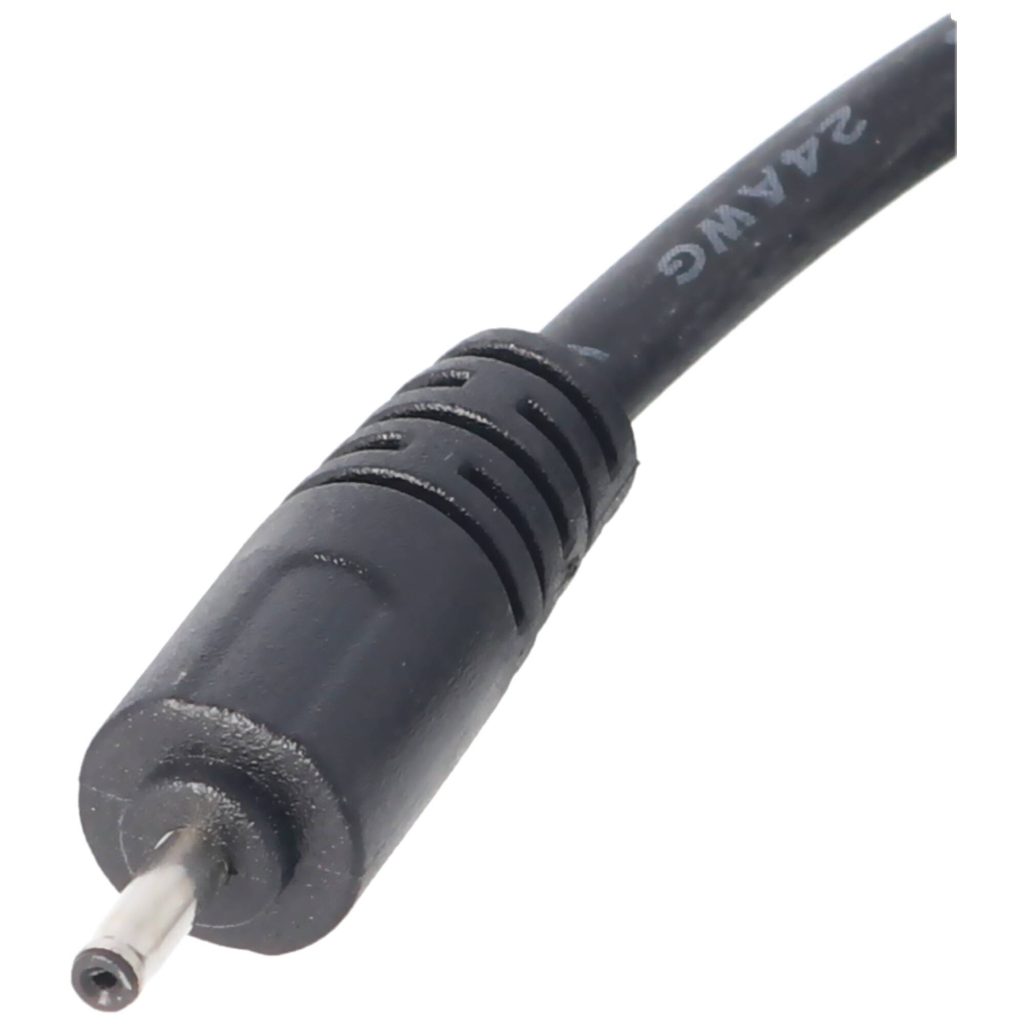 Travel charger, Reise-ladegerät für Nokia mit 2mm plug, 500mA