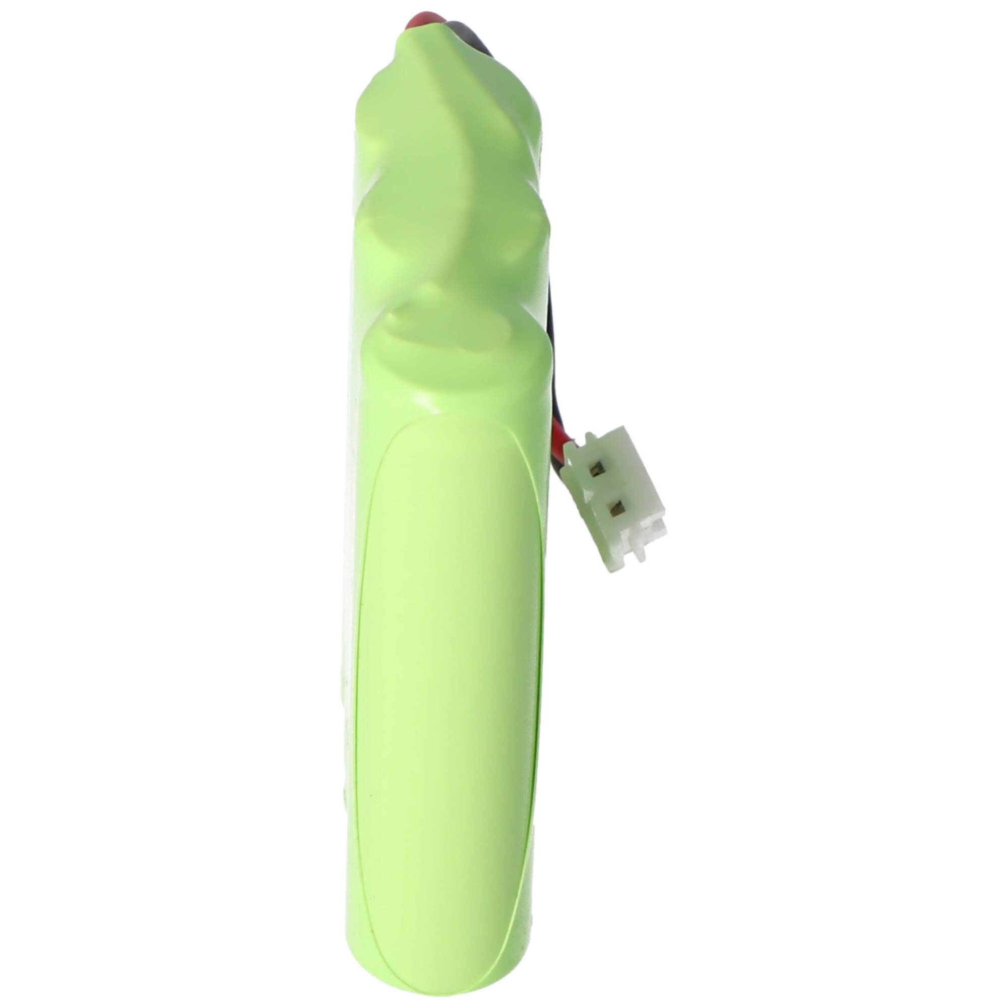 Akku passend für Motorola MBP30 NiMH 3,6V 700mAh Akkupack TFL3X44AAA650-CD77-01B