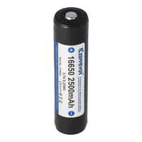 Keeppower 16650 bzw. 17650 min. 1980mAh, max. 2500mAh 68,05x16,68mm 3,6V - 3,7V Li-Ion-Akku geschützt Pluspol erhöht UR1 Keeppower 16650 bzw. 17650 min. 1980mAh, max. 2500mAh 68,05x16,68mm 3,6V - 3,7V Li-Ion-Akku geschützt Pluspol erhöht UR1
