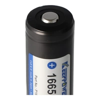 Keeppower 16650 bzw. 17650 min. 1980mAh, max. 2500mAh 68,05x16,68mm 3,6V - 3,7V Li-Ion-Akku geschützt Pluspol erhöht UR1 Keeppower 16650 bzw. 17650 min. 1980mAh, max. 2500mAh 68,05x16,68mm 3,6V - 3,7V Li-Ion-Akku geschützt Pluspol erhöht UR1