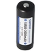 Keeppower 18500 - 2000mAh, 3,6V - 3,7V Li-Ion-Akku geschützt mit Kopf Abmessungen 53x18,5mm Keeppower 18500 - 2000mAh, 3,6V - 3,7V Li-Ion-Akku geschützt mit Kopf Abmessungen 53x18,5mm
