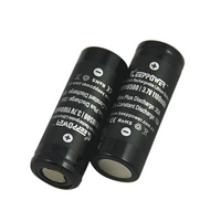 Keeppower IMR18500 - 1100mAh, 3,7V (10A) Li-Ion-Akku Keeppower IMR18500 - 1100mAh, 3,7V (10A) Li-Ion-Akku