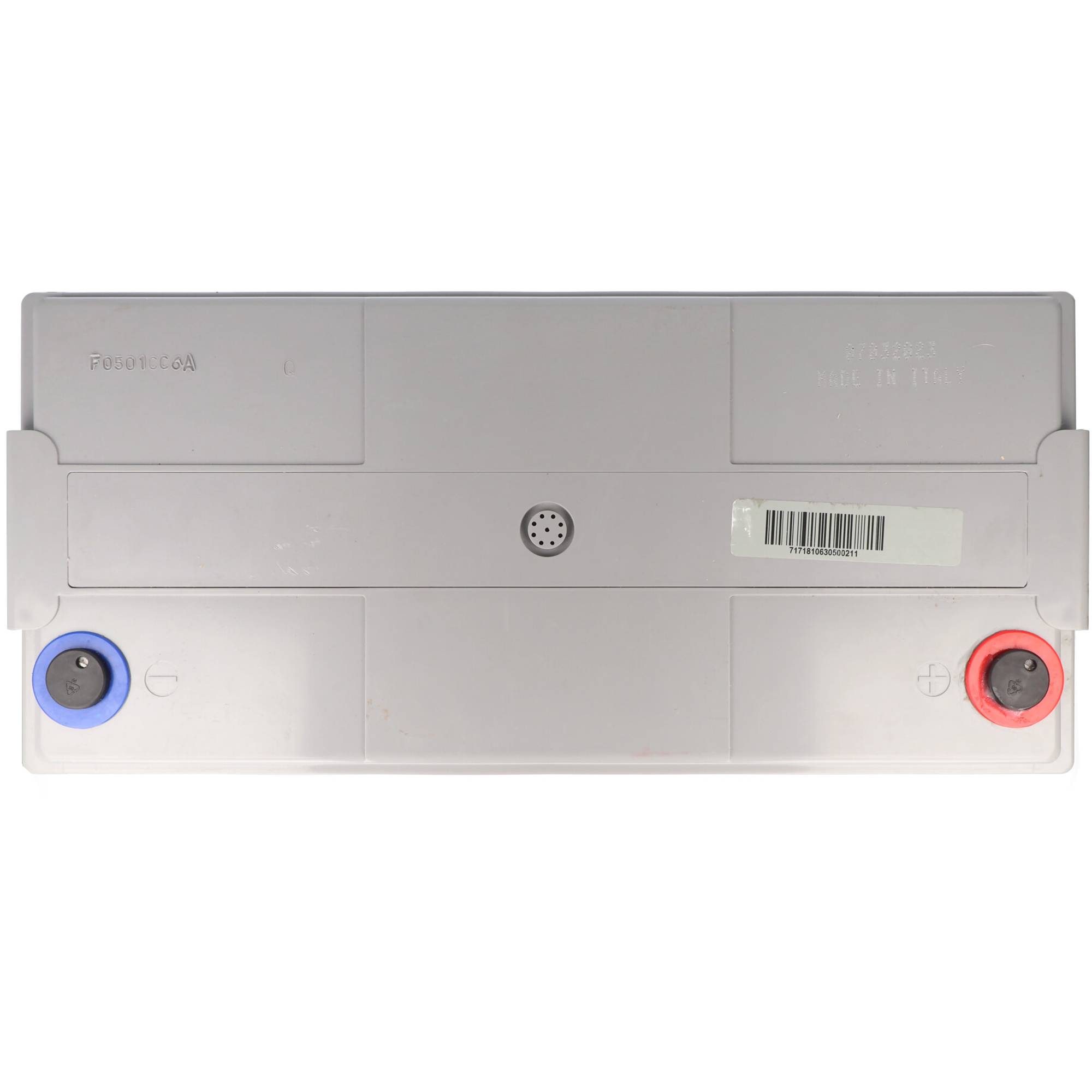 Fiamm Highlite 12FLB450 P, Blei Akku mit M8 Schraubanschluss 12V, 115000mAh, 7171810630500211