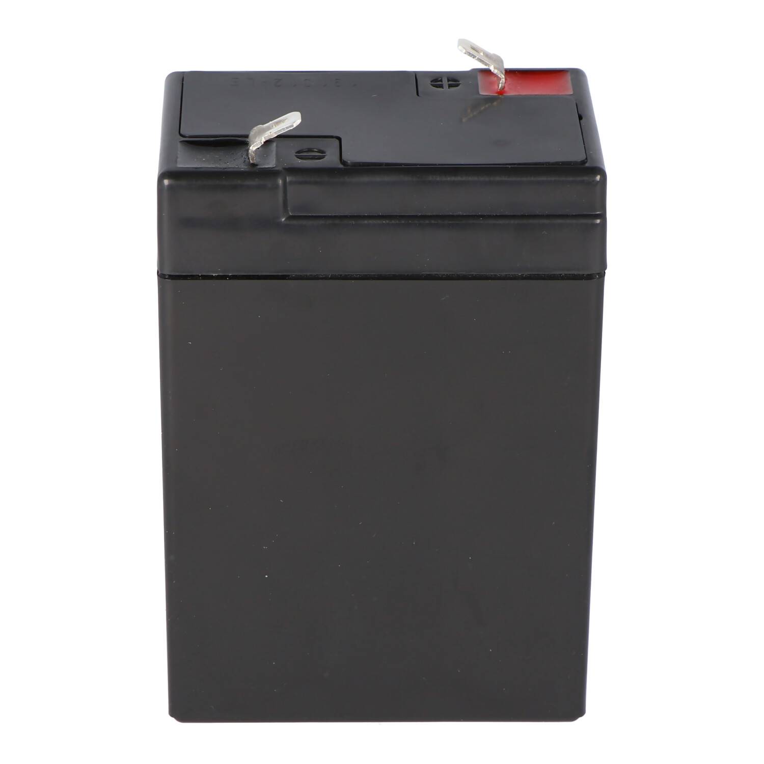 Exide Powerfit S306/4 S Blei Akku mit Faston 4,8 mm 6V, 4500mAh