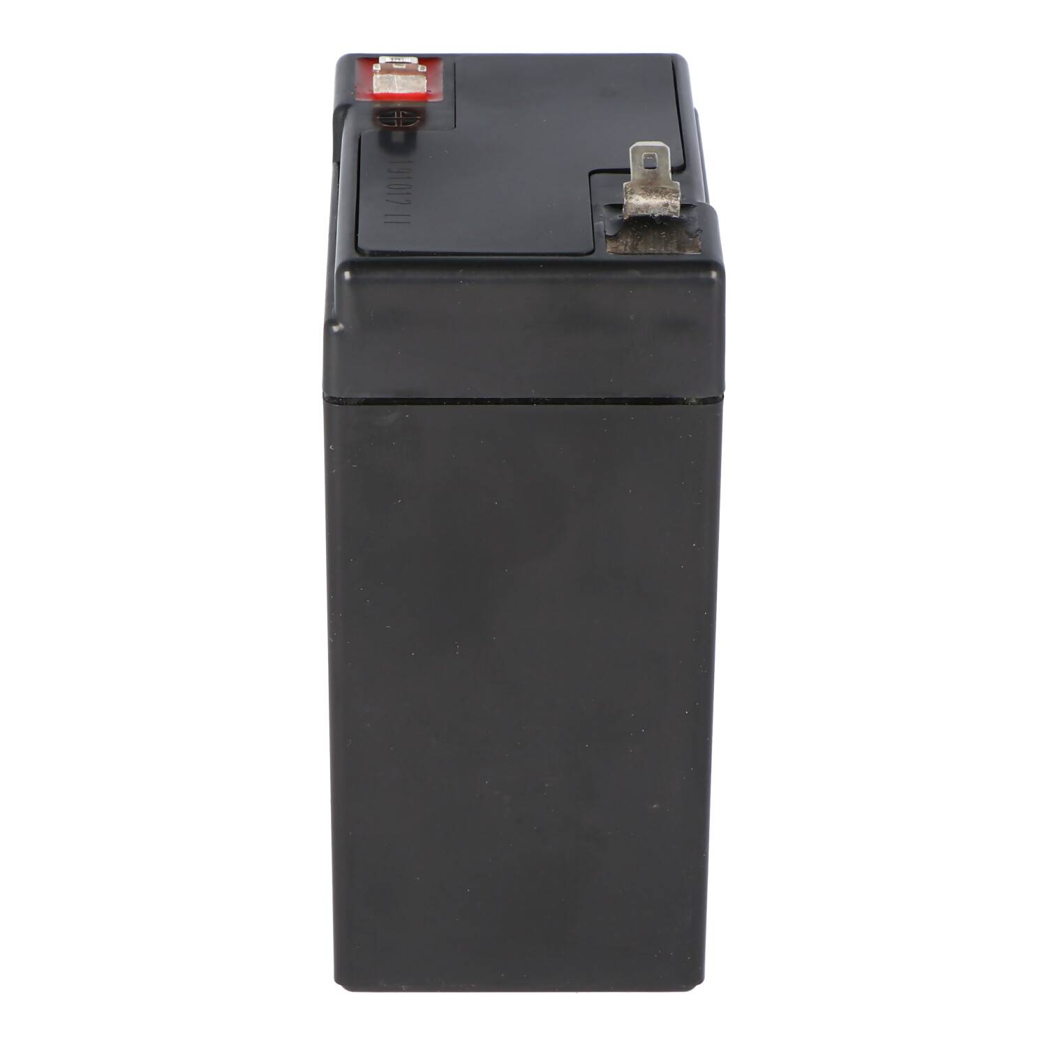 Exide Powerfit S306/4 S Blei Akku mit Faston 4,8 mm 6V, 4500mAh