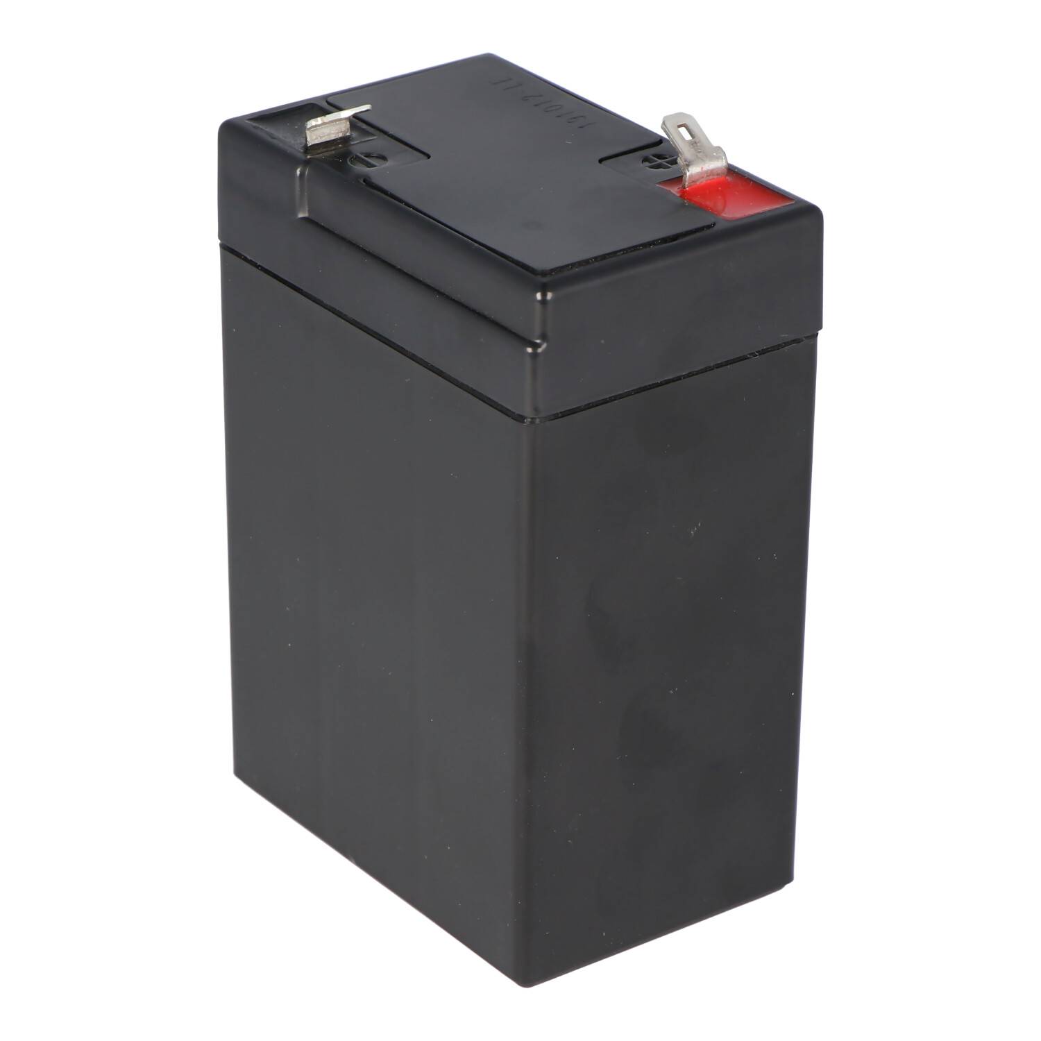 Exide Powerfit S306/4 S Blei Akku mit Faston 4,8 mm 6V, 4500mAh