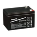 Exide Powerfit S312/12 SR Blei Akku mit Faston 6,3 mm 12V, 12000mAh Exide Powerfit S312/12 SR Blei Akku mit Faston 6,3 mm 12V, 12000mAh
