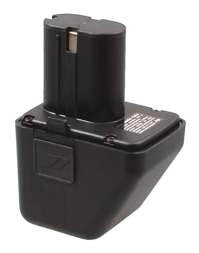 Hückmann Werkzeugakku Gesipa P906