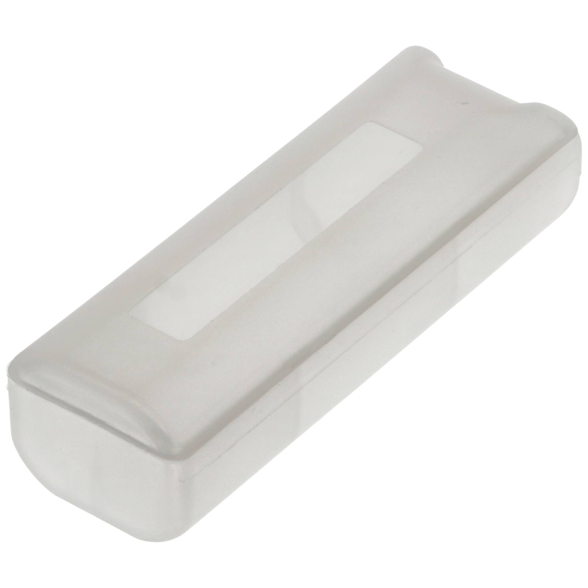 Keeppower Box M1 für 1x 18650 transparent