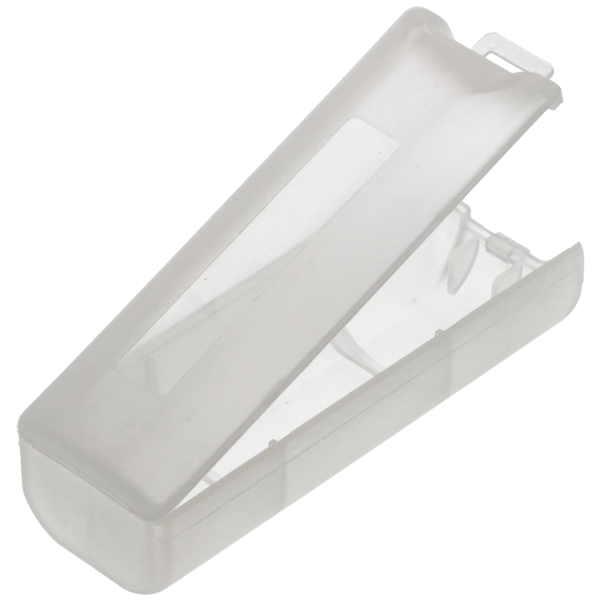 Keeppower Box M1 für 1x 18650 transparent