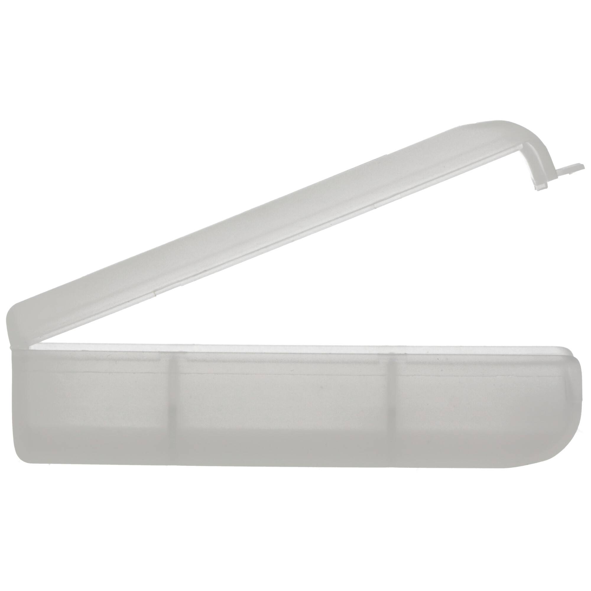 Keeppower Box M1 für 1x 18650 transparent