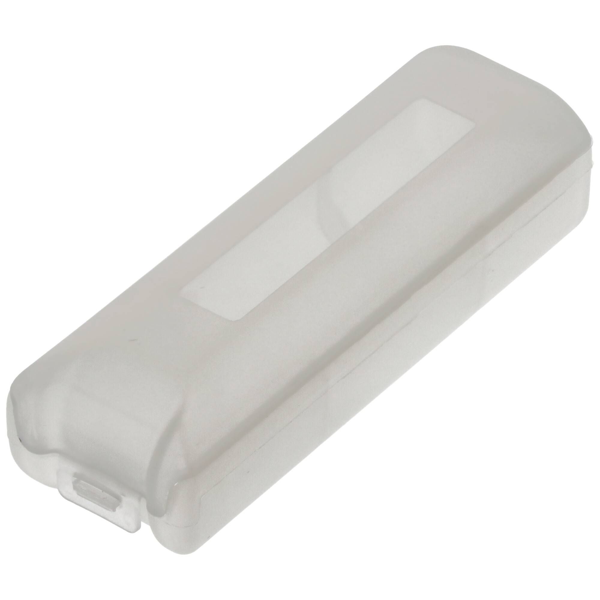 Keeppower Box M1 für 1x 18650 transparent