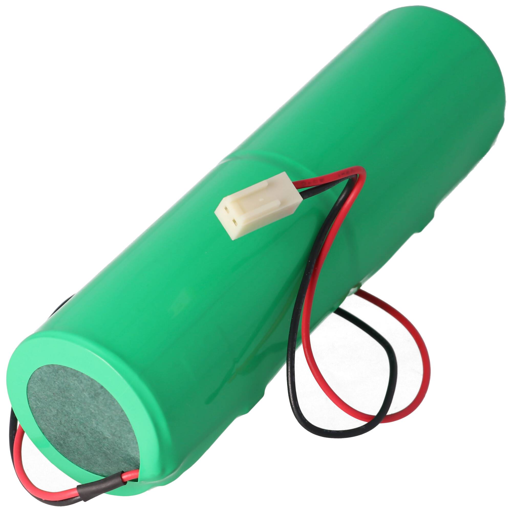 JA-80A Speicherbatterie passend für Jablotron JA-80A, 6 Volt Speicherbatterie BAT-80A ersetzt Jablotron JA-80A, BT-80A