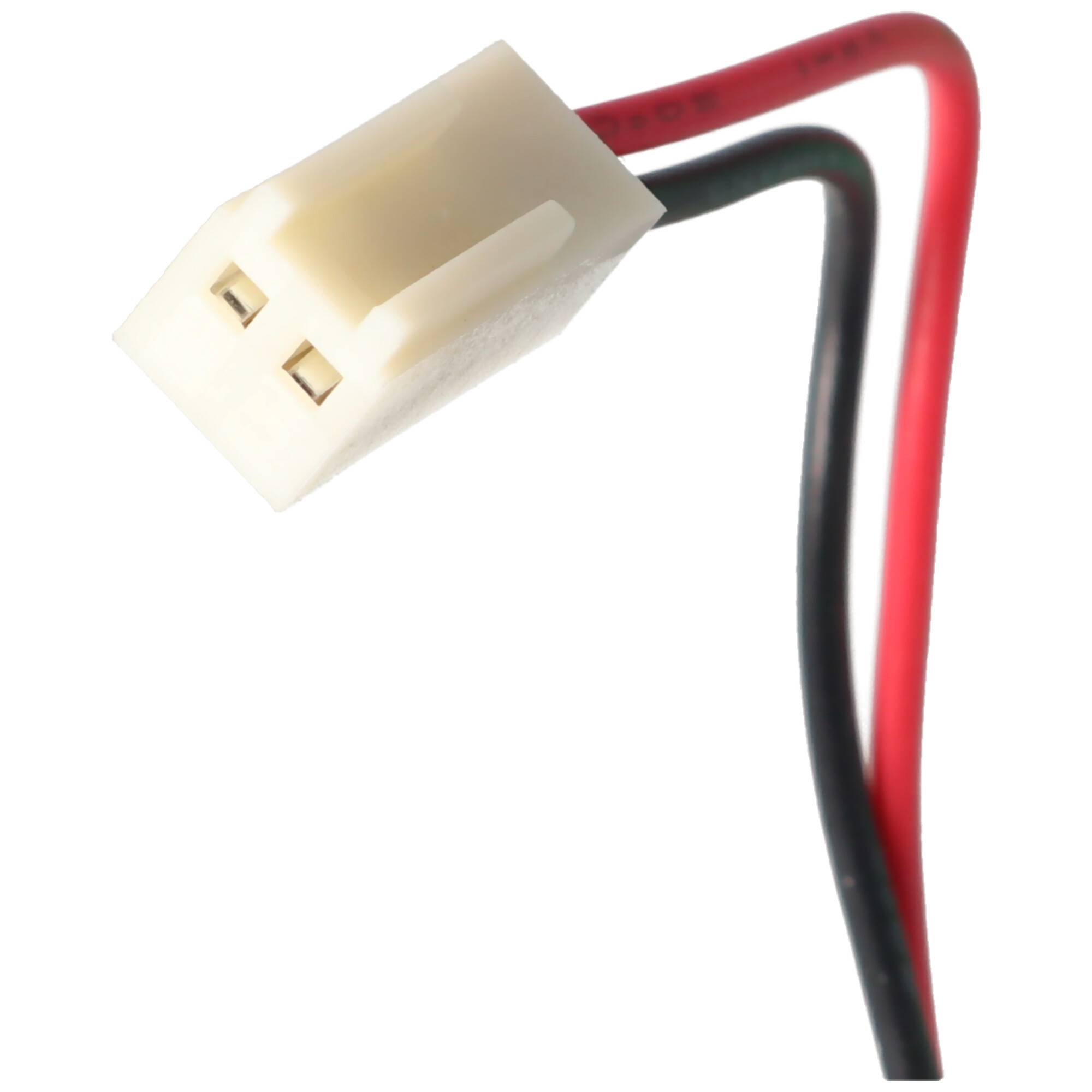 JA-80A Speicherbatterie passend für Jablotron JA-80A, 6 Volt Speicherbatterie BAT-80A ersetzt Jablotron JA-80A, BT-80A