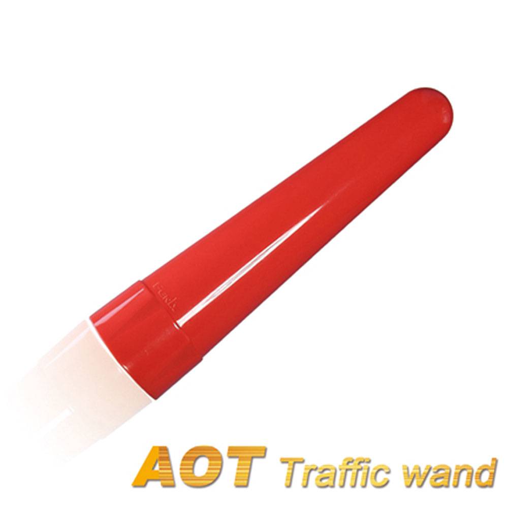 Traffic Wand Signalaufsatz passend für die Fenix LED UC30, UC35 E35, LD12, LD20, LD22, PD22, PD32, PD35, PD12, RC11