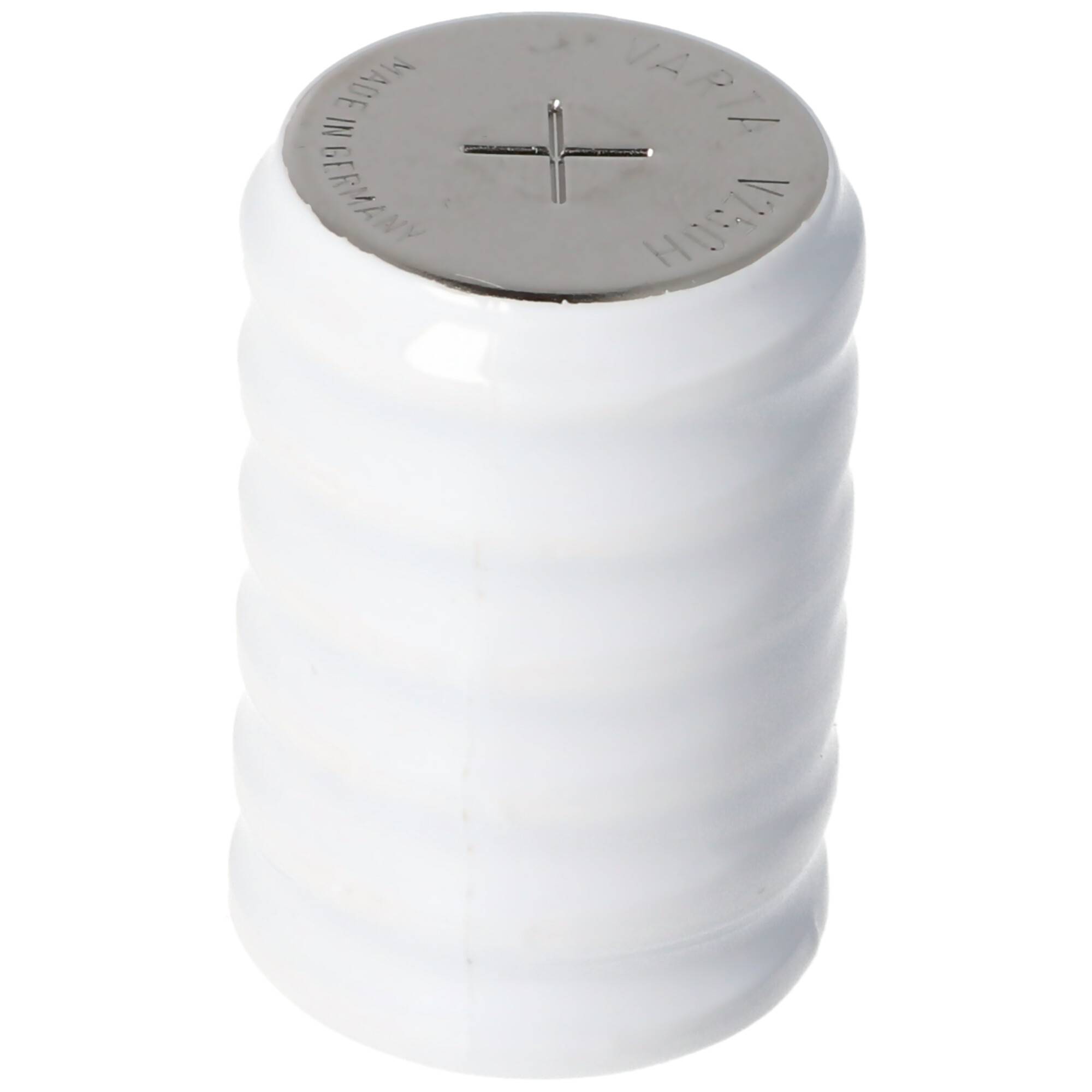 Akku passend für Varta 6/V250H 7,2 250mAh Säule und passend für Servox inton Sprechhilfe