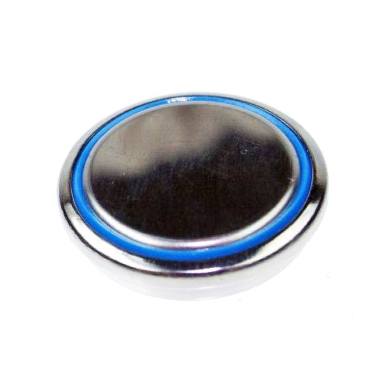 Varta V250H NiMH Akku Knopfzelle 55625101501, Varta V250H Rohzelle - 1,2V