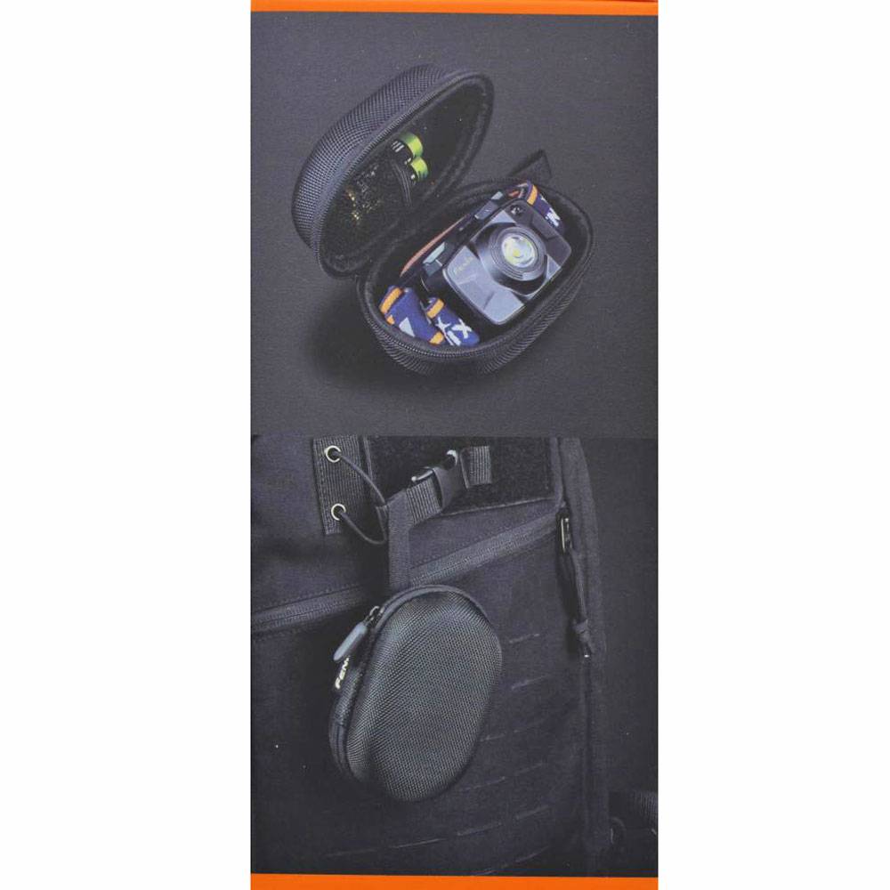 Fenix APB-20 Transporttasche für Stirnlampen und Zubehör