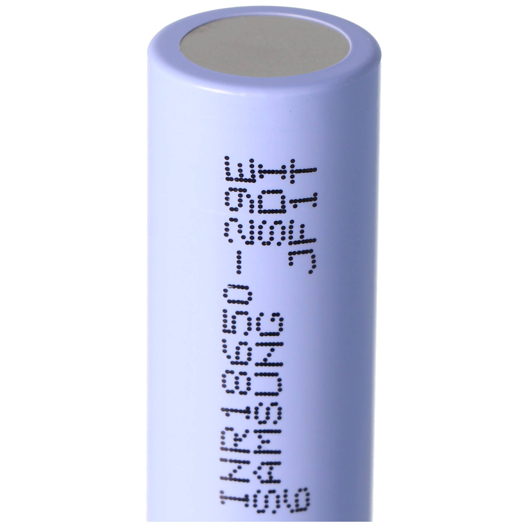 Samsung INR18650 29E - 2900mAh 3,7V Lithium-Ionen-Akku