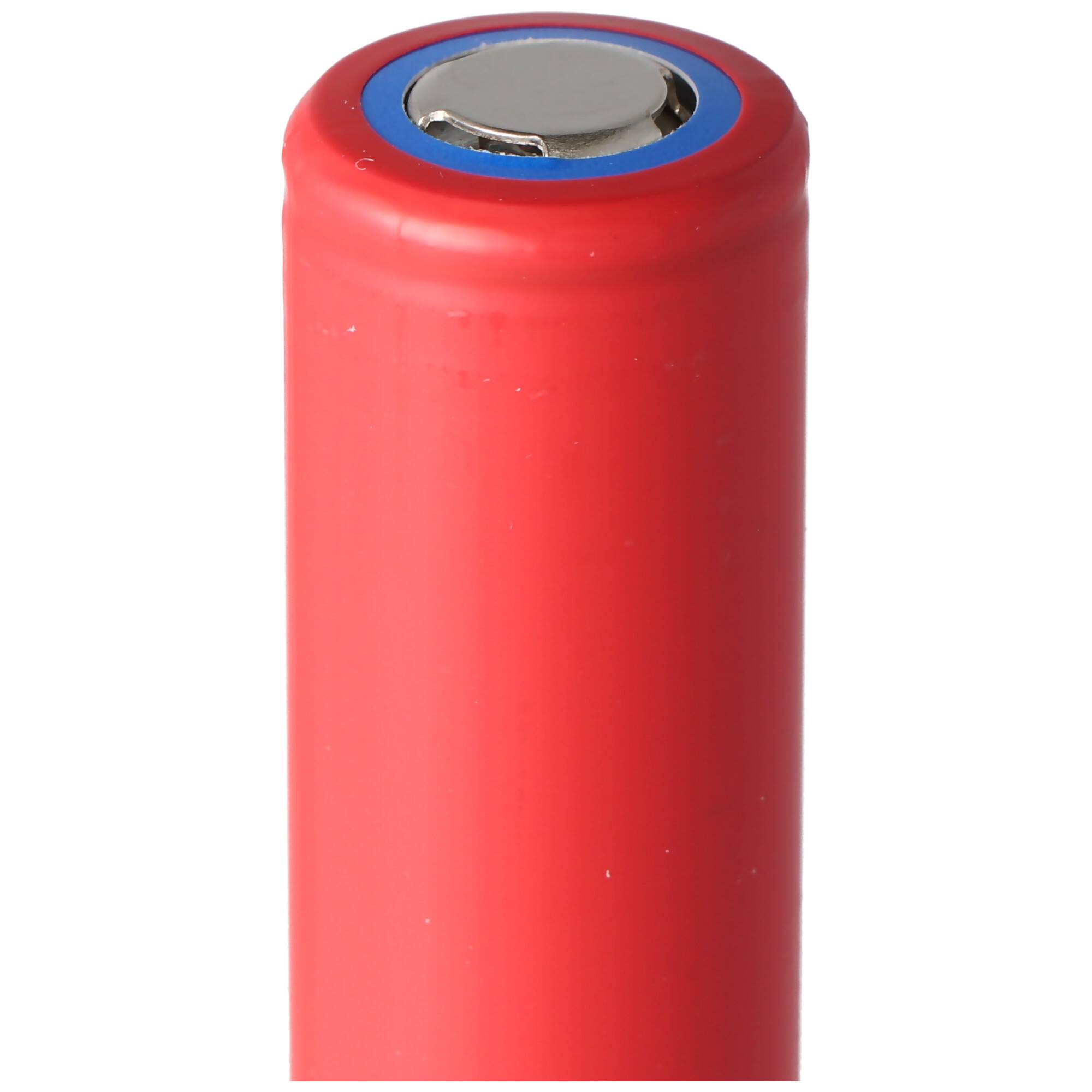 Panasonic NCR18650GA 3,6V - 3,7V 3500mAh Pluspol flach 65,1x18,3mm