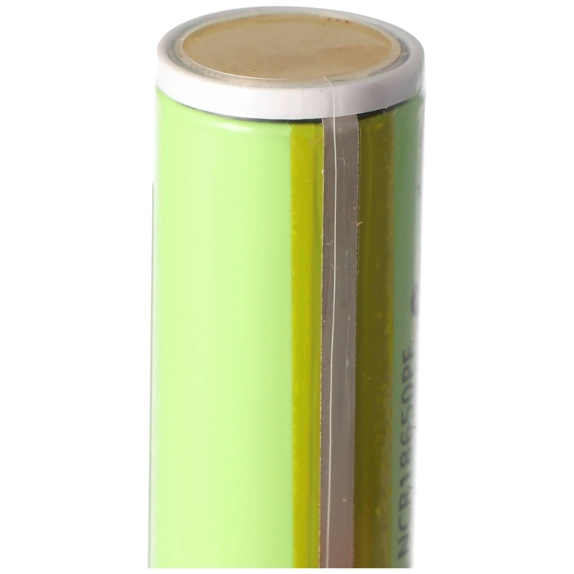 Panasonic NCR18650 PF - 2900mAh PCB geschützt