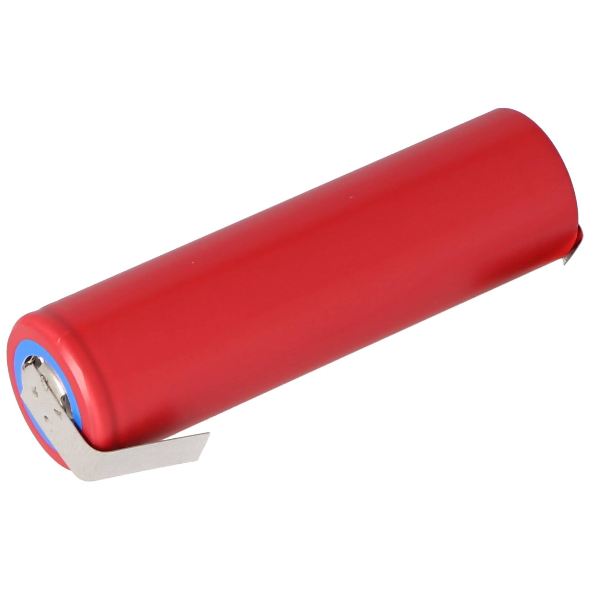 Panasonic NCR18650GA 3,6V - 3,7V 3300mAh *Lötfahne U