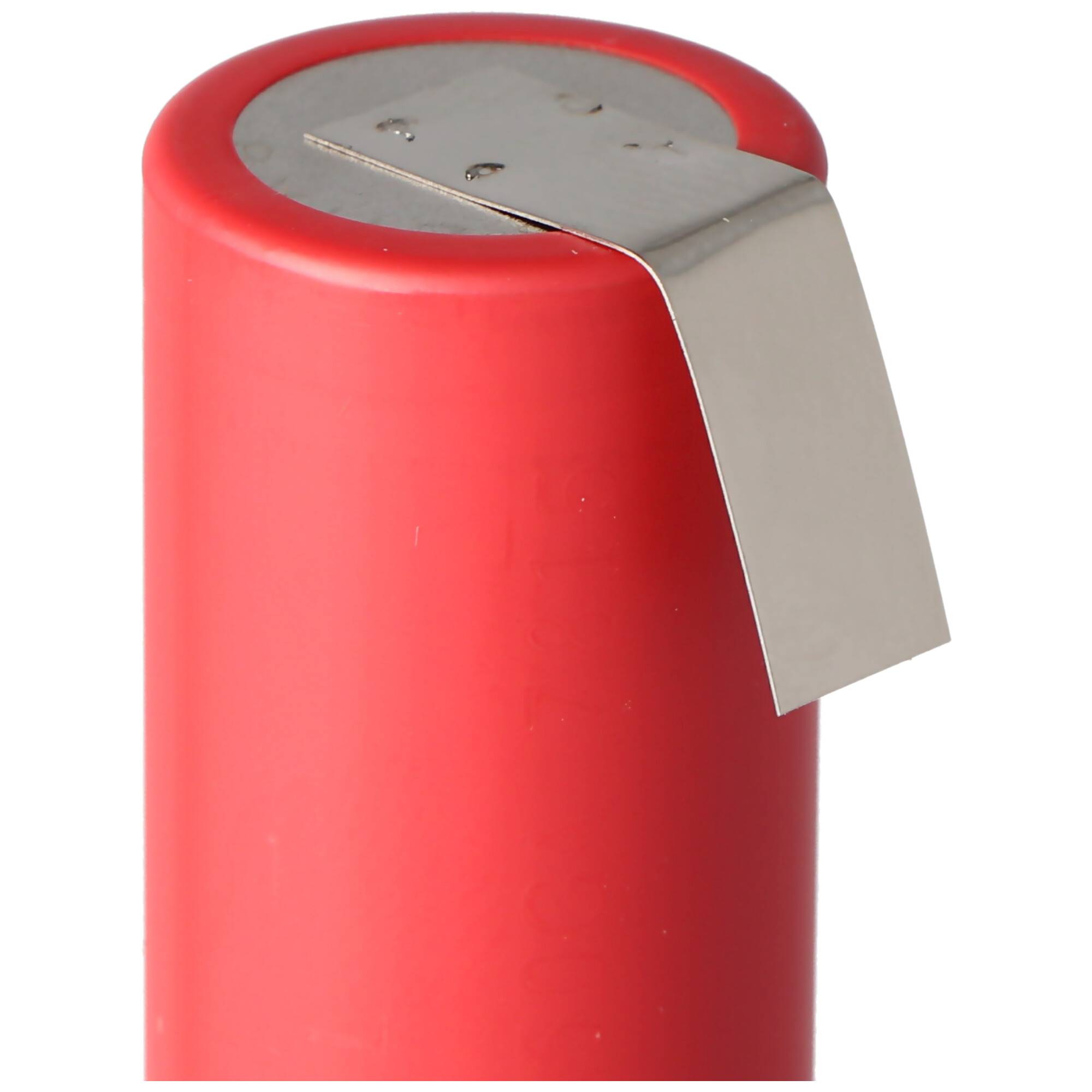 Panasonic NCR18650GA 3,6V - 3,7V 3300mAh *Lötfahne U