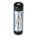 Keeppower 18650 - 2200mAh, 3,7V Li-Ion-Akku geschützt 68,9x18,5mm Keeppower 18650 - 2200mAh, 3,7V Li-Ion-Akku geschützt 68,9x18,5mm