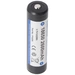 Keeppower 18650 - 2600mAh, 3,7V Li-Ion-Akku geschützt 69,2x18,5mm Keeppower 18650 - 2600mAh, 3,7V Li-Ion-Akku geschützt 69,2x18,5mm