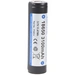 Keeppower 18650 3100mAh, 3,7V Li-Ion-Akku geschützt 69,5 x 18,6mm, flacher Kopf Keeppower 18650 3100mAh, 3,7V Li-Ion-Akku geschützt 69,5 x 18,6mm, flacher Kopf