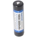 Keeppower 18650 3000mAh 3,6V - 3,7V 69x18,85mm Li-Ion-Akku PCB geschützt Keeppower 18650 3000mAh 3,6V - 3,7V 69x18,85mm Li-Ion-Akku PCB geschützt