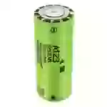 ANR26650M1B 2500mAh 3,3V LiFePo4 Akku, ungeschützt, 26,25x65mm ANR26650M1B 2500mAh 3,3V LiFePo4 Akku, ungeschützt, 26,25x65mm