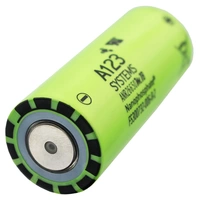 ANR26650M1B 2500mAh 3,3V LiFePo4 Akku, ungeschützt, 26,25x65mm ANR26650M1B 2500mAh 3,3V LiFePo4 Akku, ungeschützt, 26,25x65mm