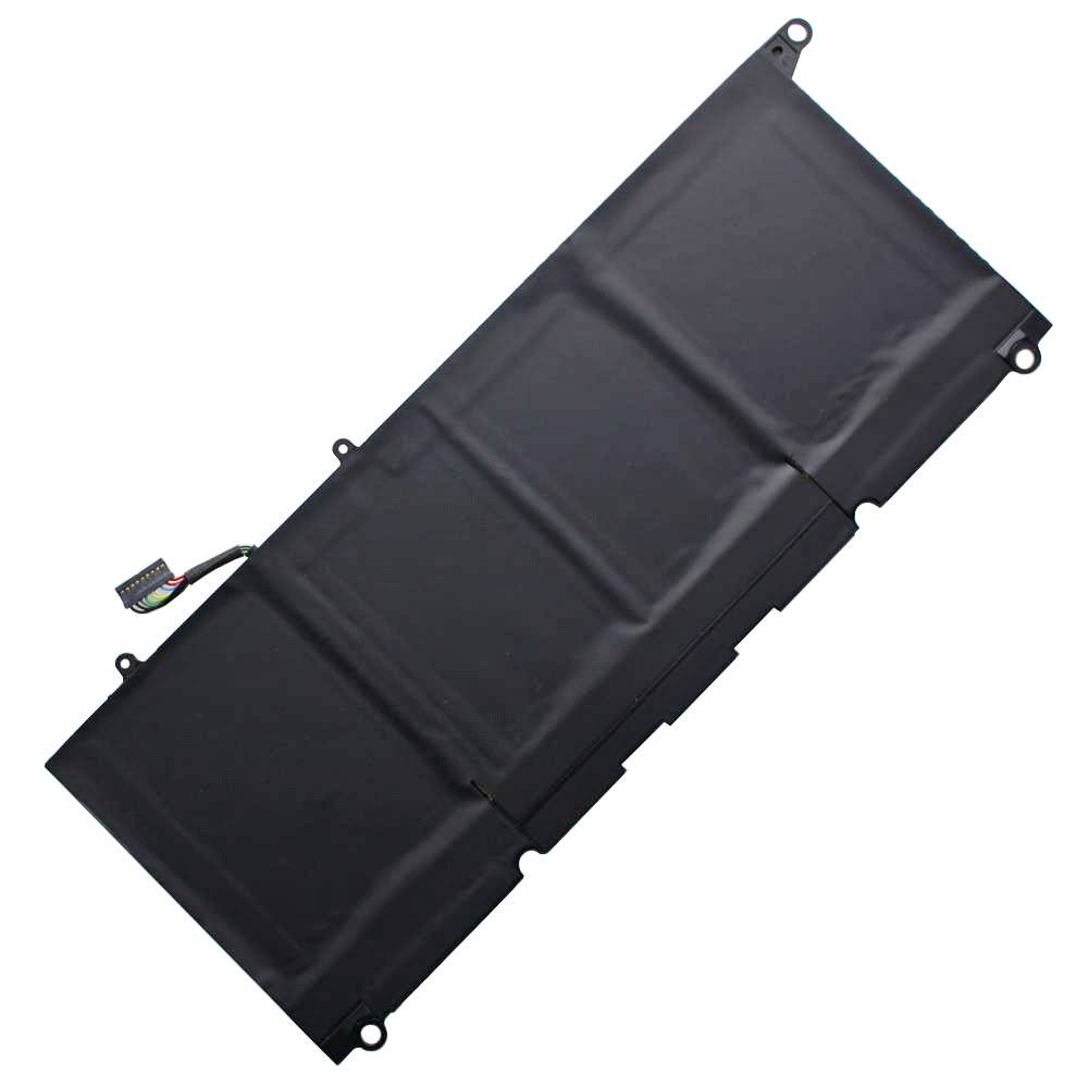 Akku passend für XPS 13 2015 9343, XPS 13 9343, XPS 13-9343, XPS9343-1818SLV, 0N7T6, 5K9CP, 90V7W, CN-0N7T6, DIN02, JD25