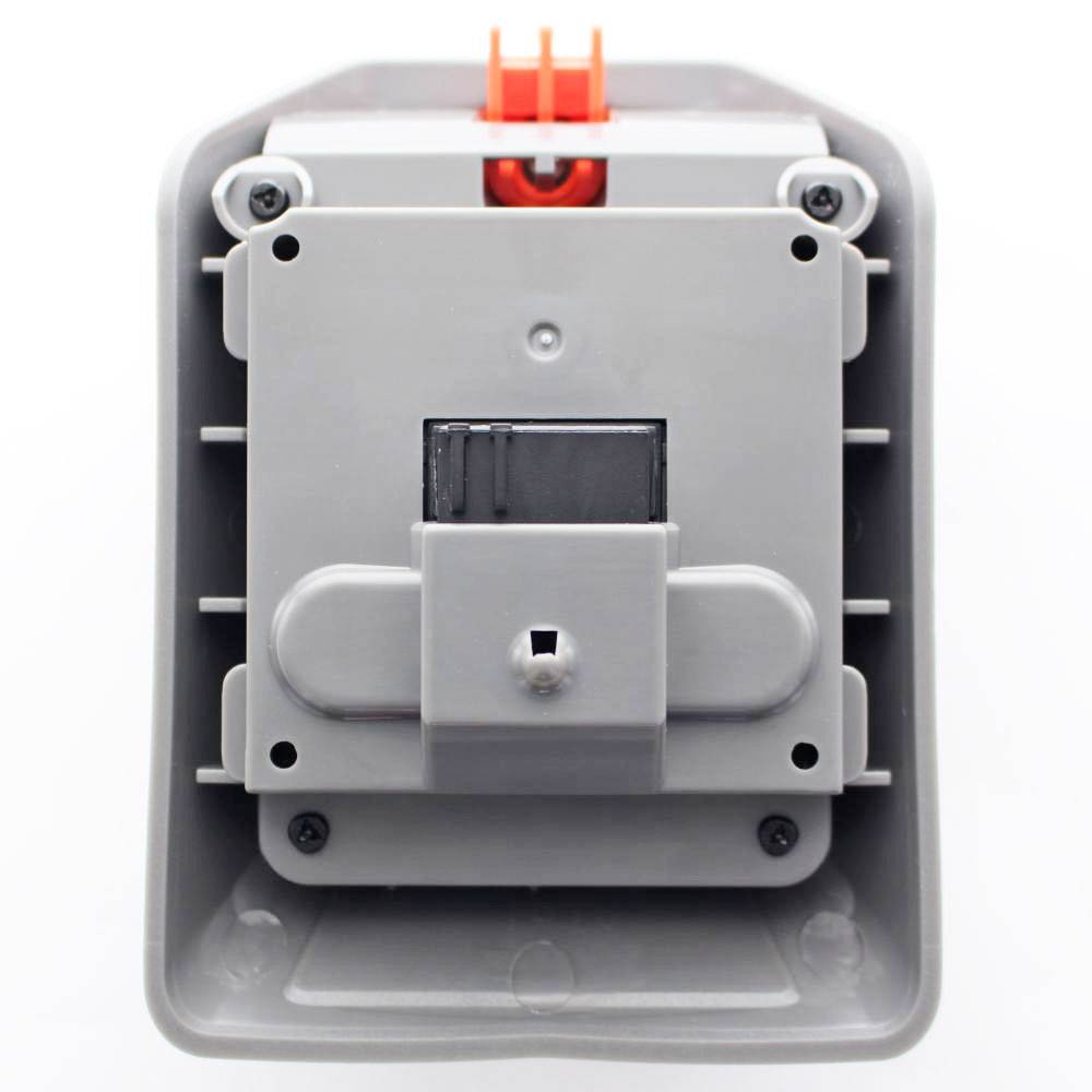 Gartengeräteakku Li-Ion 18V 2,0Ah ersetzt Gardena 008A231 Akku 18V mit 2000mAh